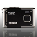 Vivitar ViviCam 12 Megapixels Digital Camera